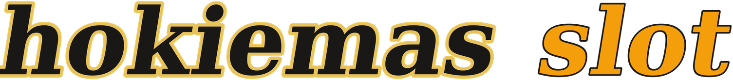 hokiemas slot logo